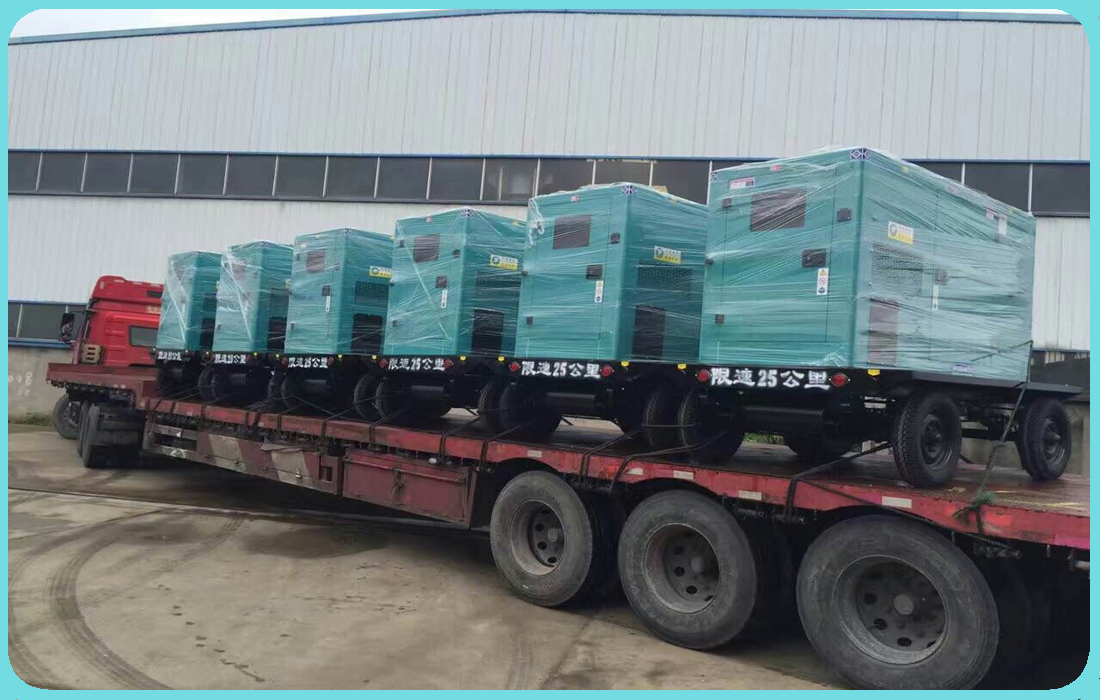 未來發(fā)電機發(fā)展方向，智能化是終極目標