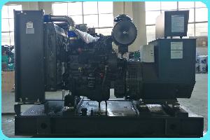柴油發(fā)電機(jī)組——技術(shù)問題解析