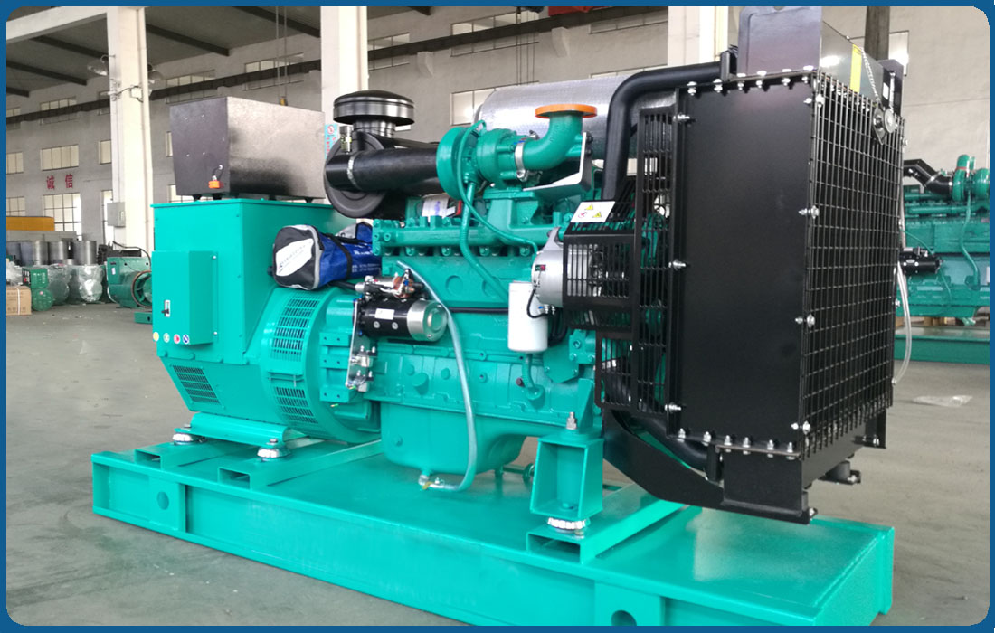       柴油發(fā)電機(jī)組啟動(dòng)九大禁忌