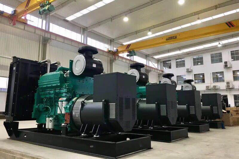 四步教你正確選擇柴油發(fā)電機(jī)組，珀金斯動力整理！