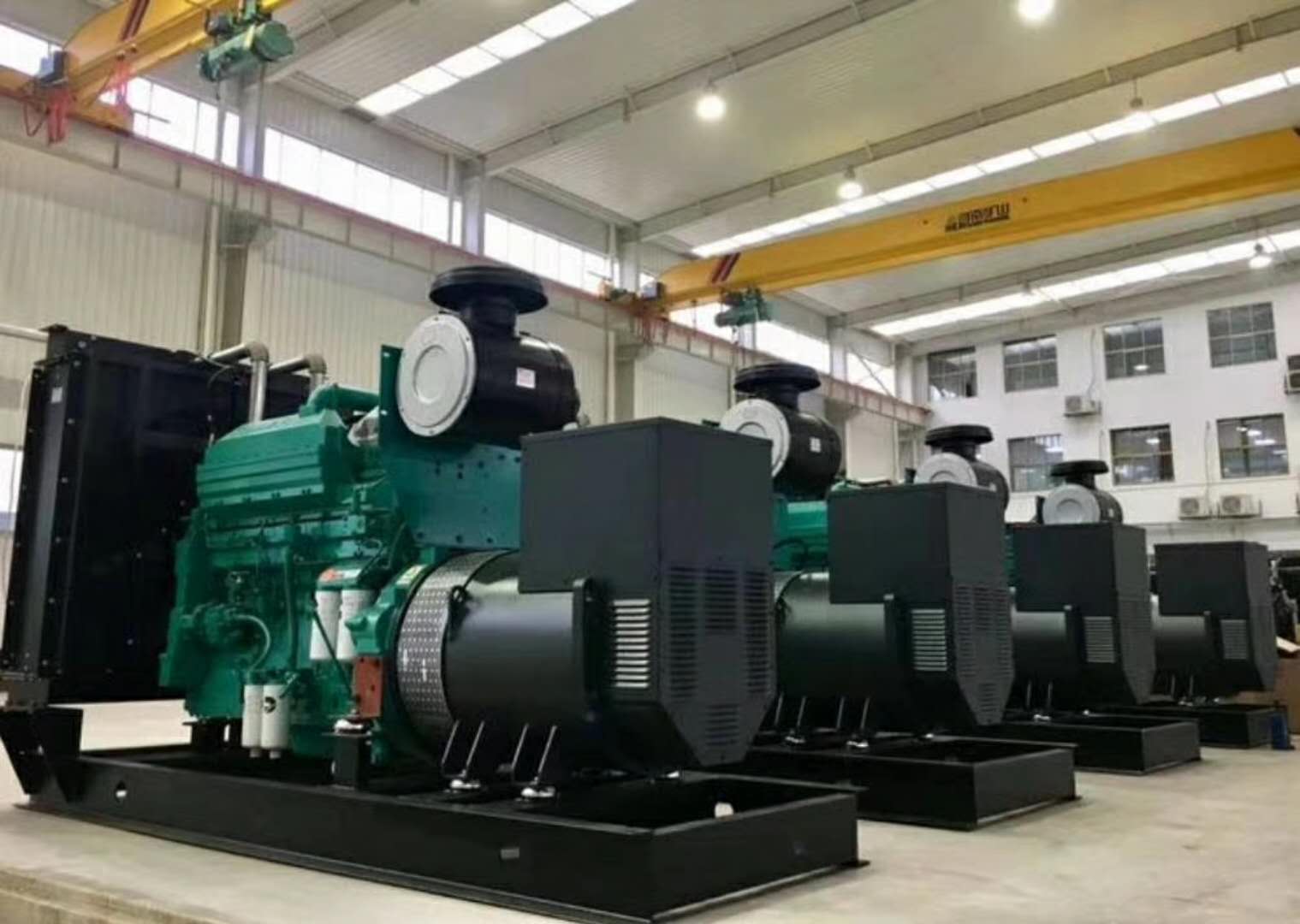柴油發(fā)電機(jī)組的維護(hù)保養(yǎng)-珀金斯動力整理