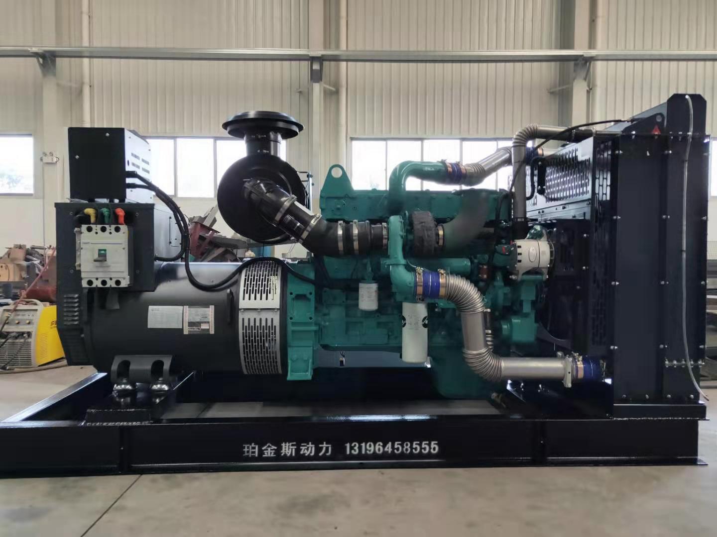 柴油發(fā)電機(jī)組的價格戰(zhàn)！其影響因素有哪些？
