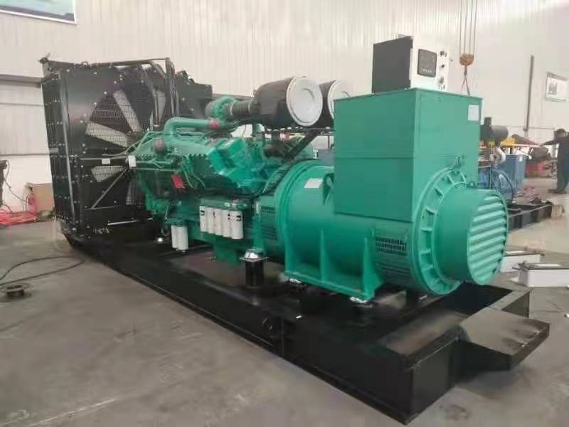 如何延長柴油發(fā)電機使用壽命？與售后服務(wù)質(zhì)量緊密相關(guān)